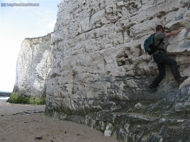 Madveras tampoco resistió