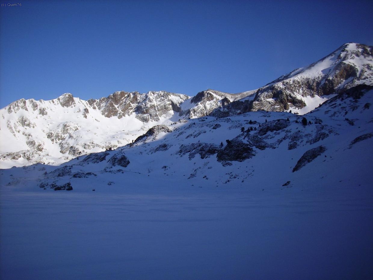 Circ de Baborte