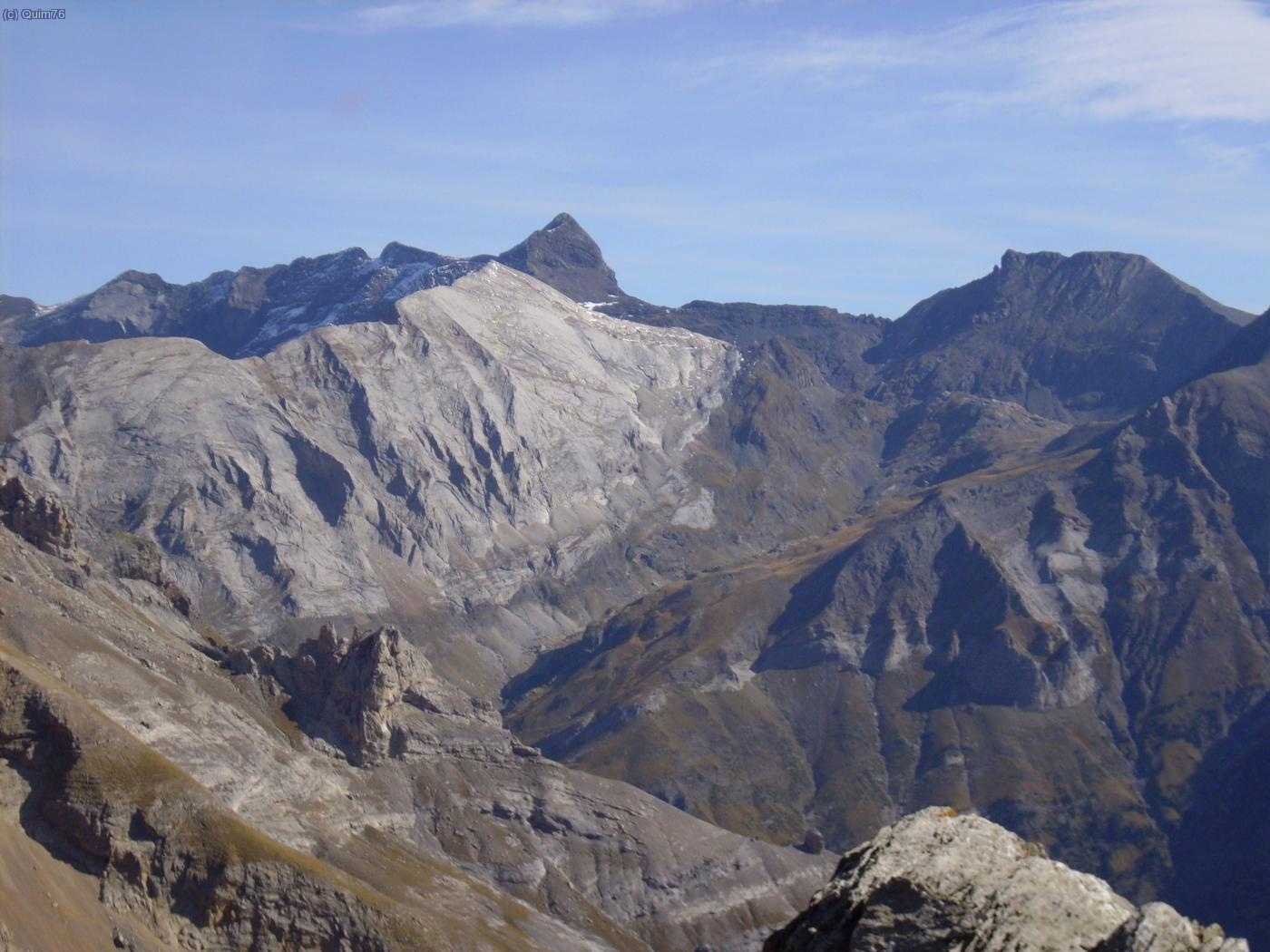 La Munia i el Robi&ntilde;era
