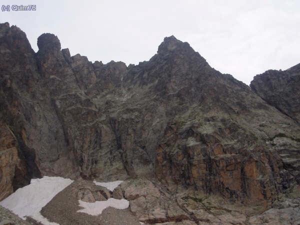 La torre i l´agulla d´Ussel