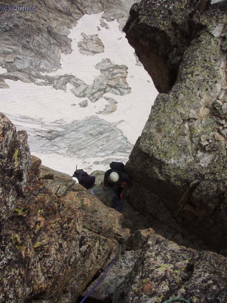 Plataforma de la Torre (1er llarg)