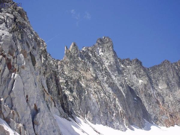 M&eacute;s vistes contrapicades