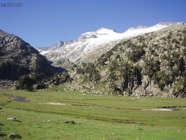 L&acute;objectiu des d&acute;Aigualluts