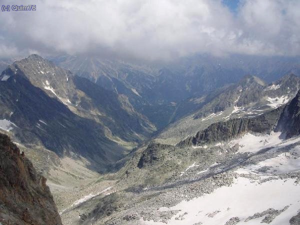 La vall de Salenques
