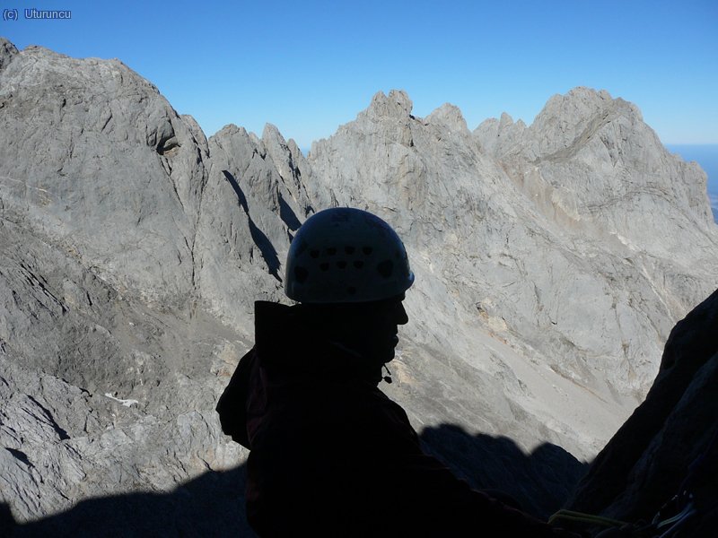 El payo Mapicas en la 1&ordf; reuni&oacute;n