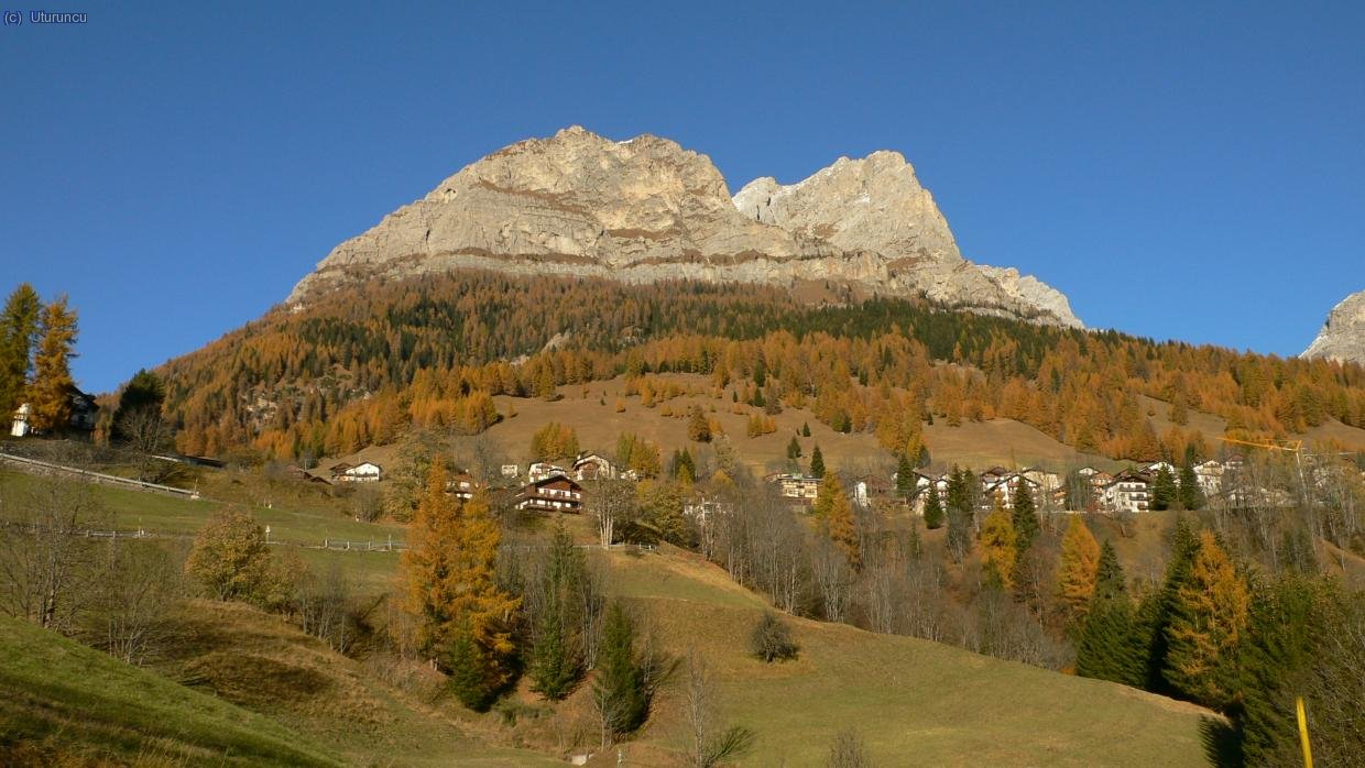 Selva di Cadore