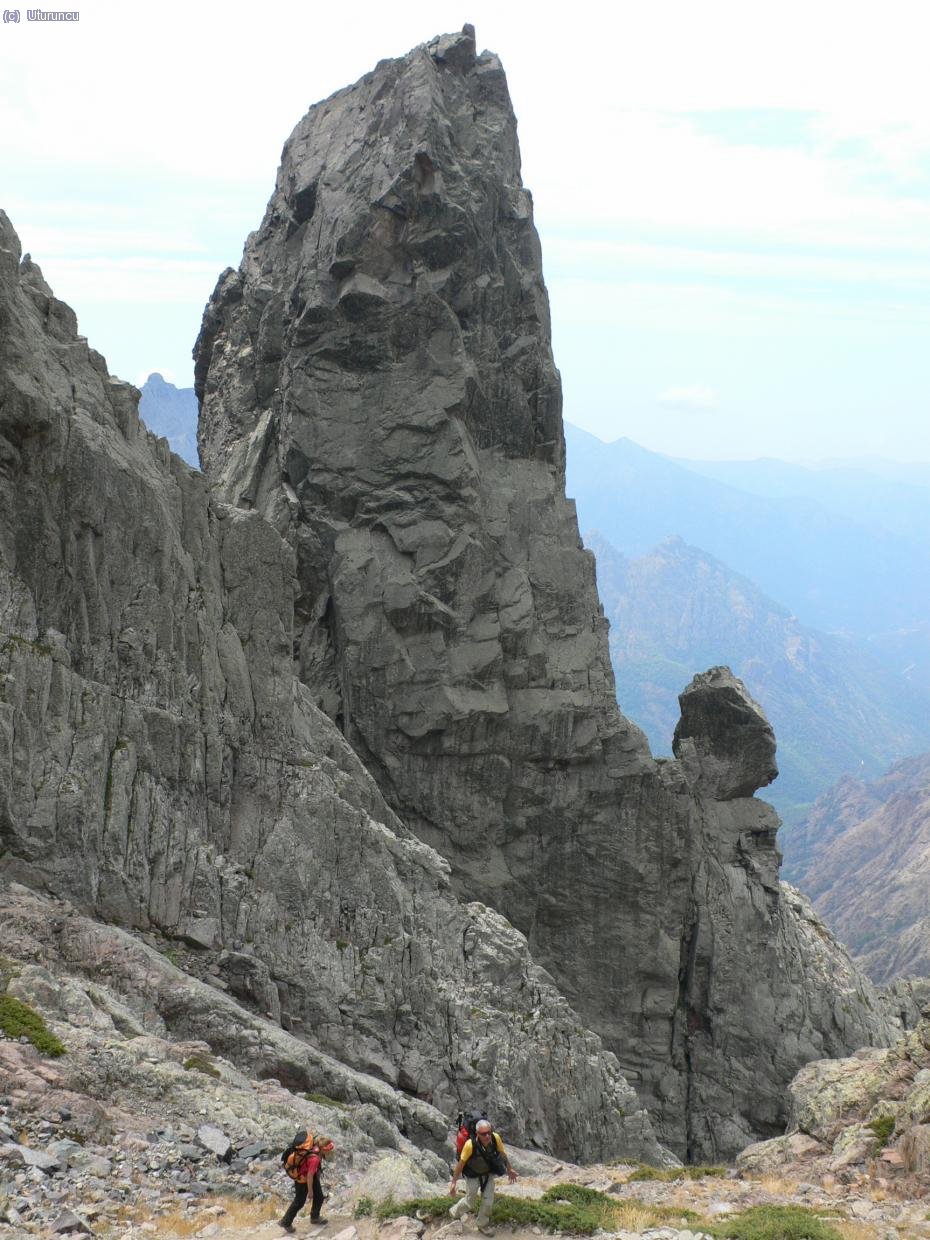 Circo de la Solitude