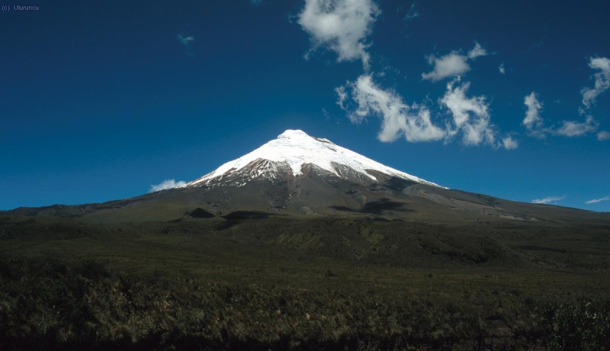 M&aacute;s Cotopaxi