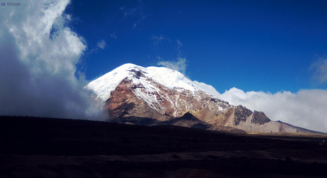 Chimborazo