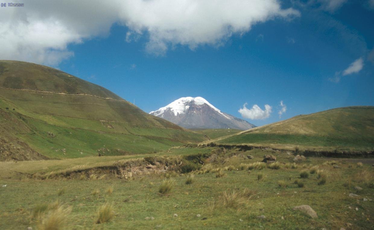 Chimborazo