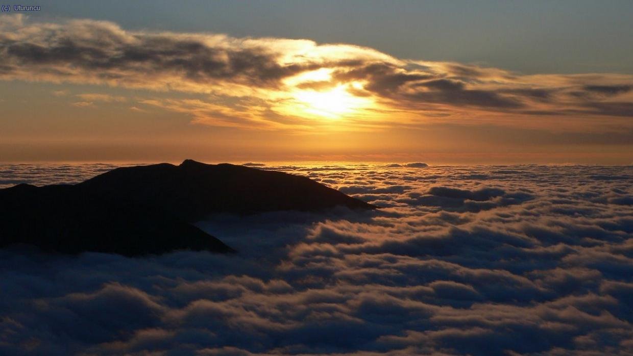 Desde el Cueto de Arb&aacute;s (2002m)