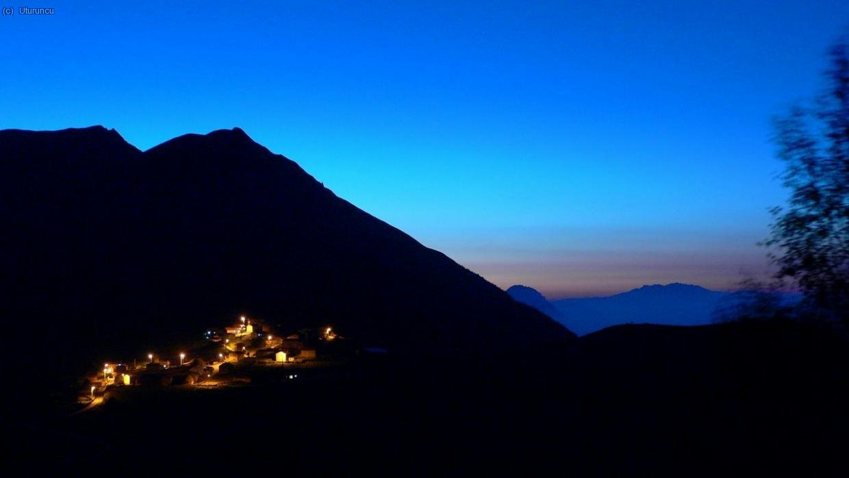 La Peral (Somiedo)