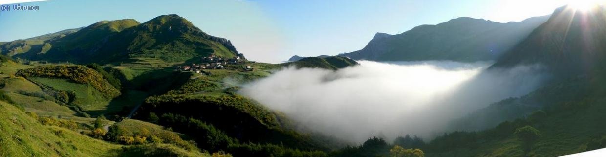 La Peral (Somiedo)