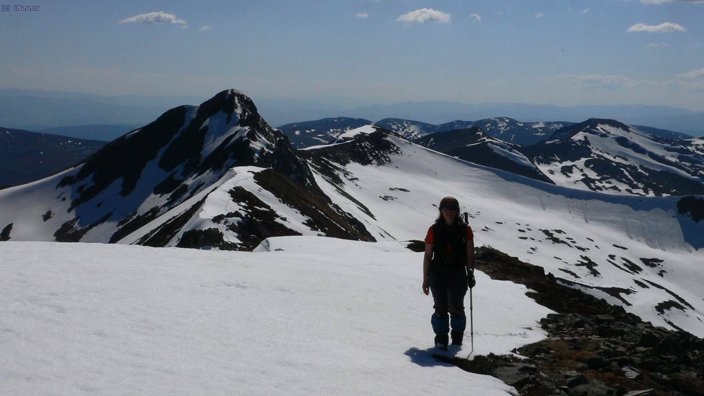 Vista de Catoute E a Catoute (v&eacute;rtice)