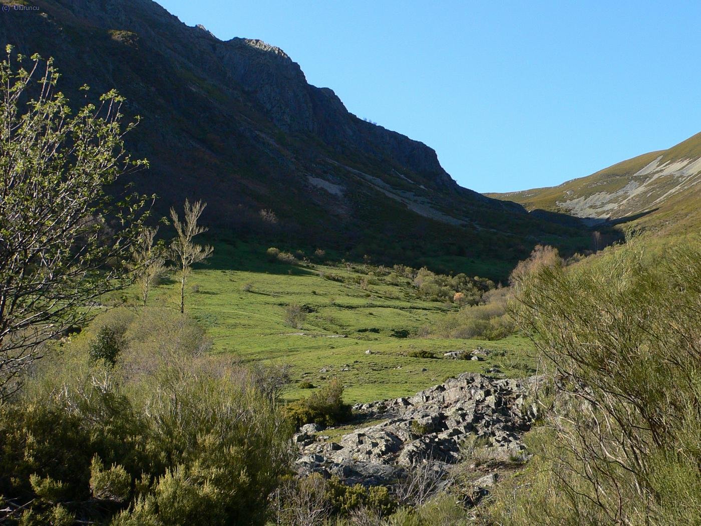 Cerramos el c&iacute;rculo en el campo de Susano