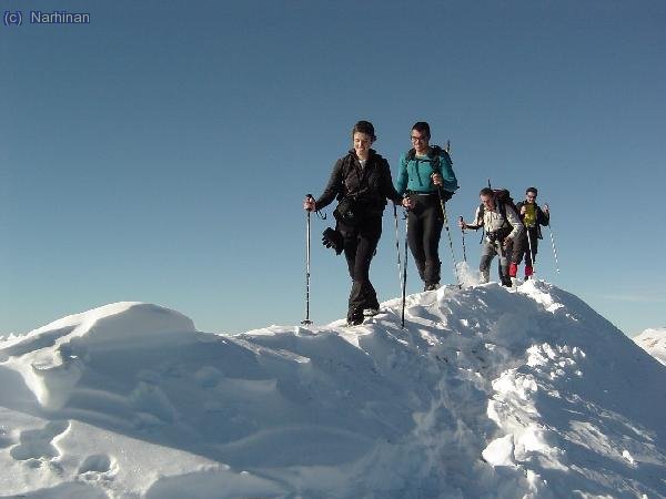 Encara que cal anar en compta ens ho estem passant d´allò més bé (Jordi Cazaña)