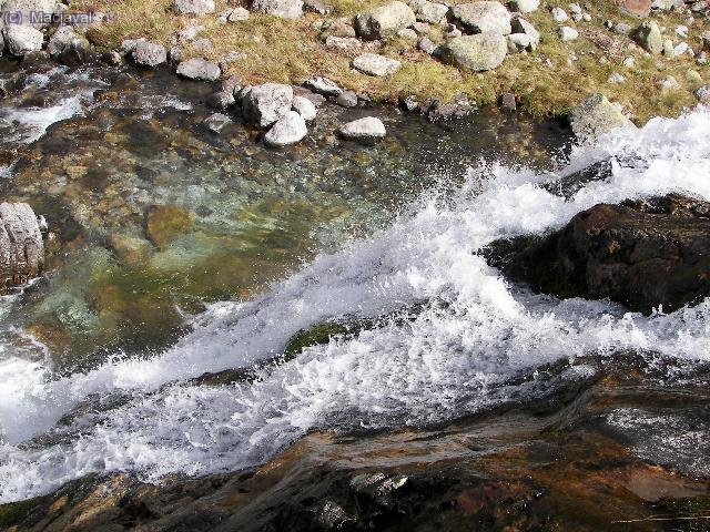 Cascada