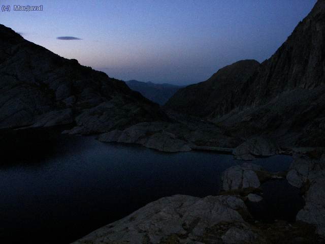 Valle de O&ograve;