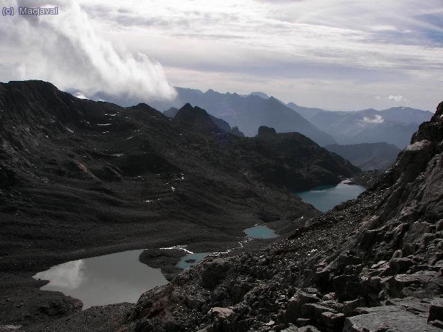 Lagos de lliterola