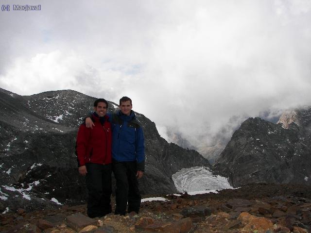 Pico Royo