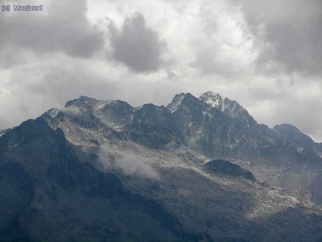 Maladetas