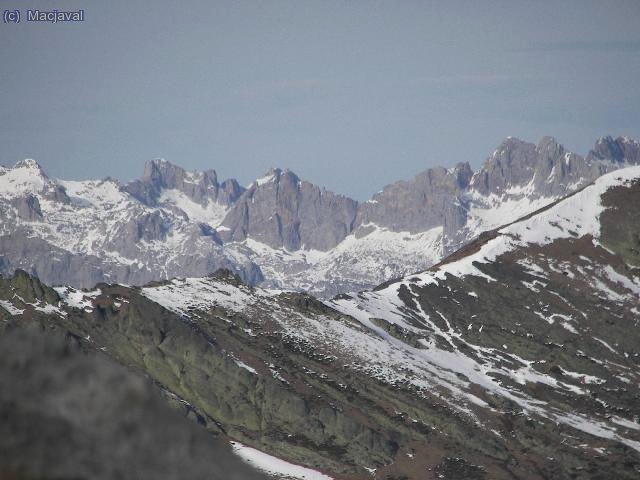 Picos de Europa