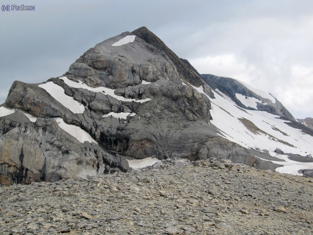 Pico de A&ntilde;isclo