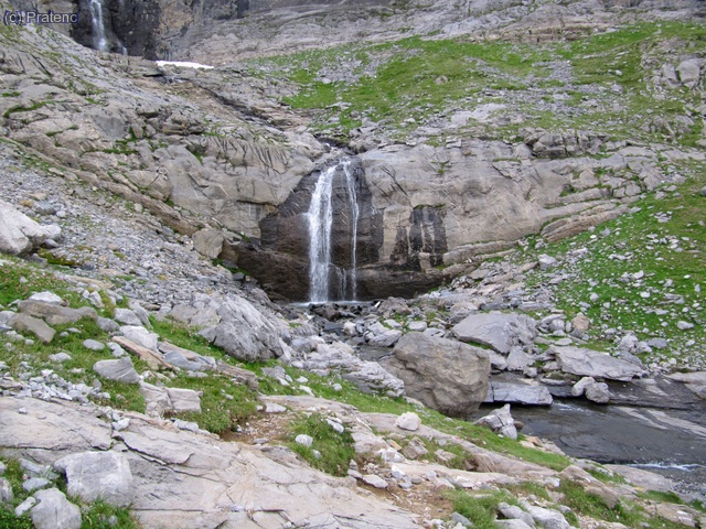 Camino de la Punta de las Olas