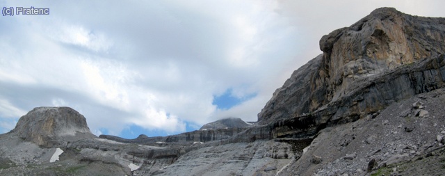 Camino del Collado de A&ntilde;isclo