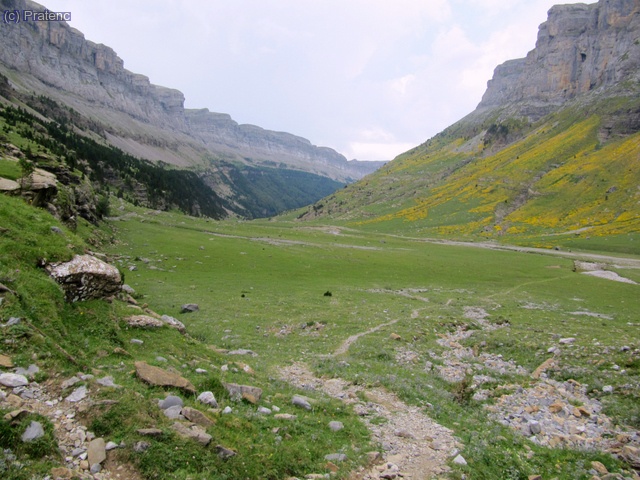 Valle de Ordesa