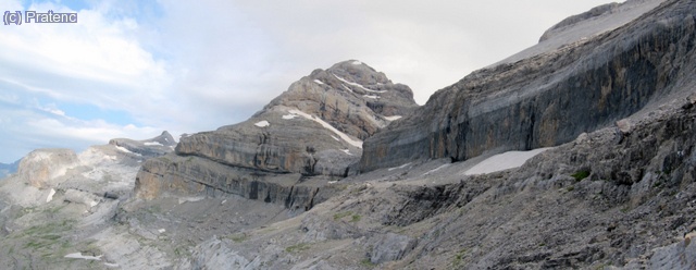 Volviendo de la Punta de las Olas