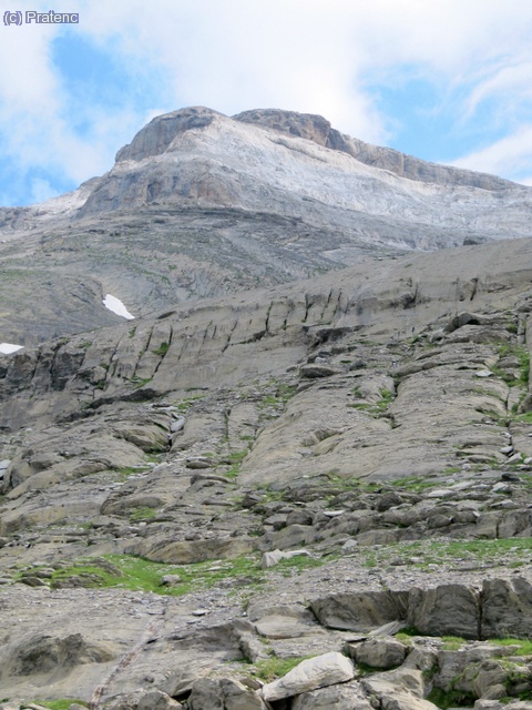 Punta de las Escaleras