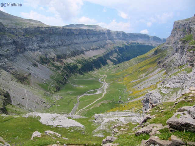 Valle de Ordesa
