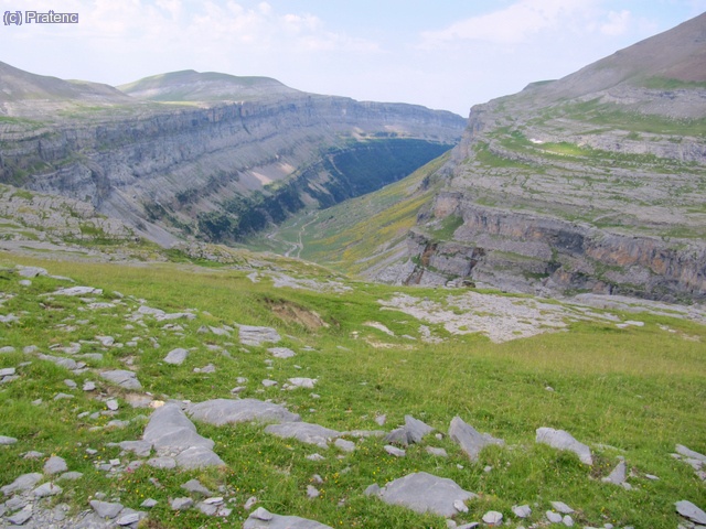 Valle de Ordesa