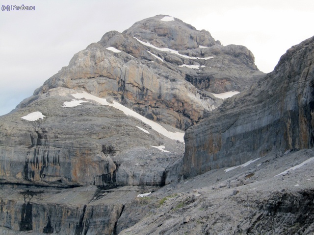 Pico de A&ntilde;isclo