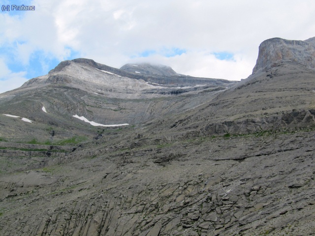 Punta de las Escaleras