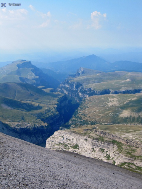 Ca&ntilde;&oacute;n de A&ntilde;isclo