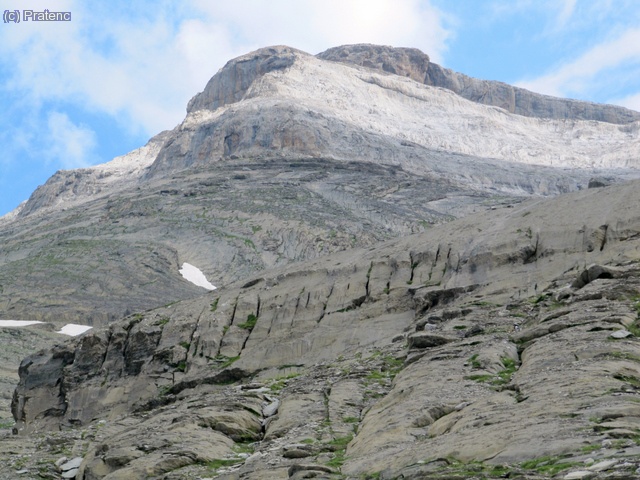 Punta de las Escaleras