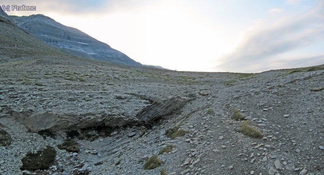 Collado de A&ntilde;isclo