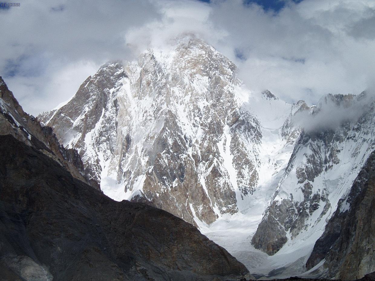 El Broad Peak