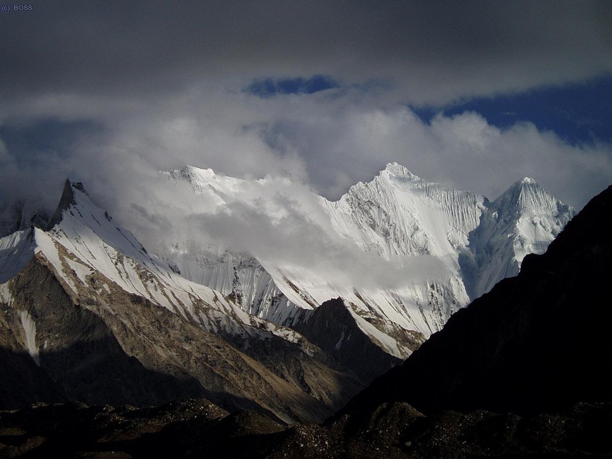 Las aristas del Shogolisa