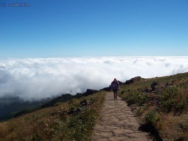 Madeira agost 2006