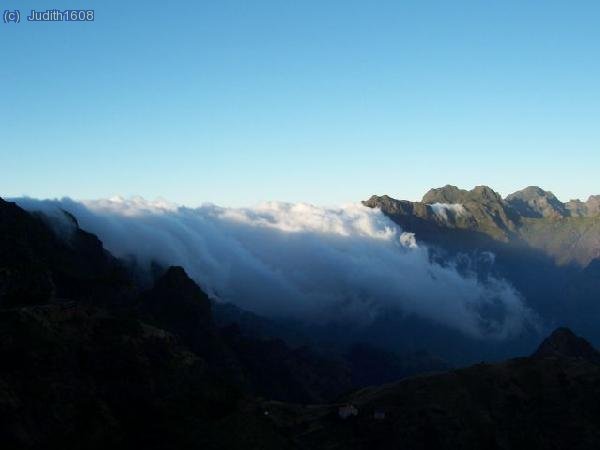 Madeira agost 2006