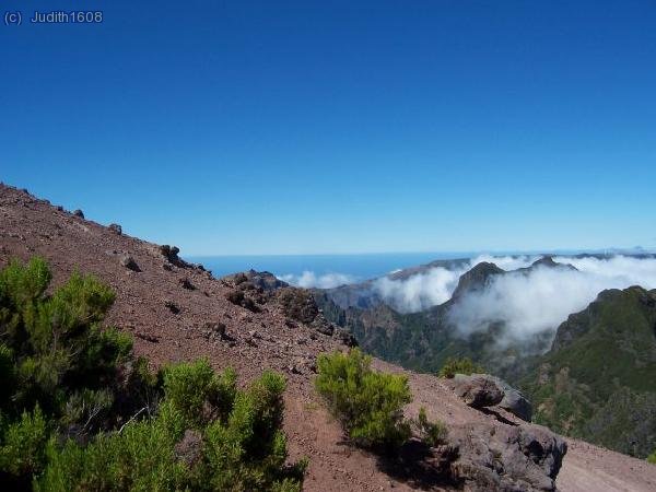 Madeira agost 2006
