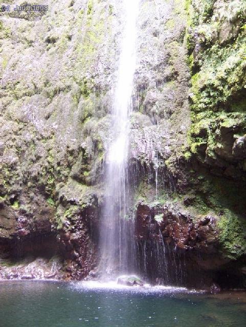Madeira agost 2006