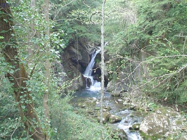 Riera de Beget