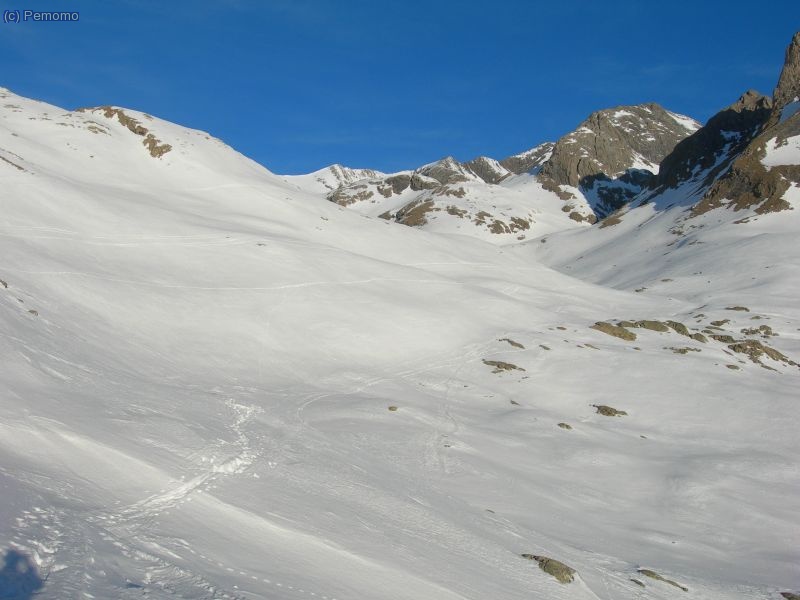 Vall de Llardaneta