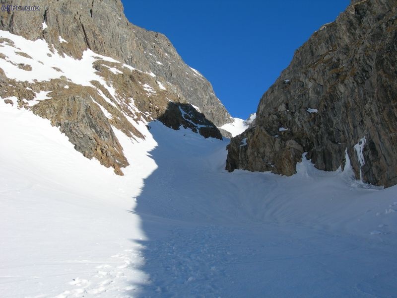 La Canal Fonda