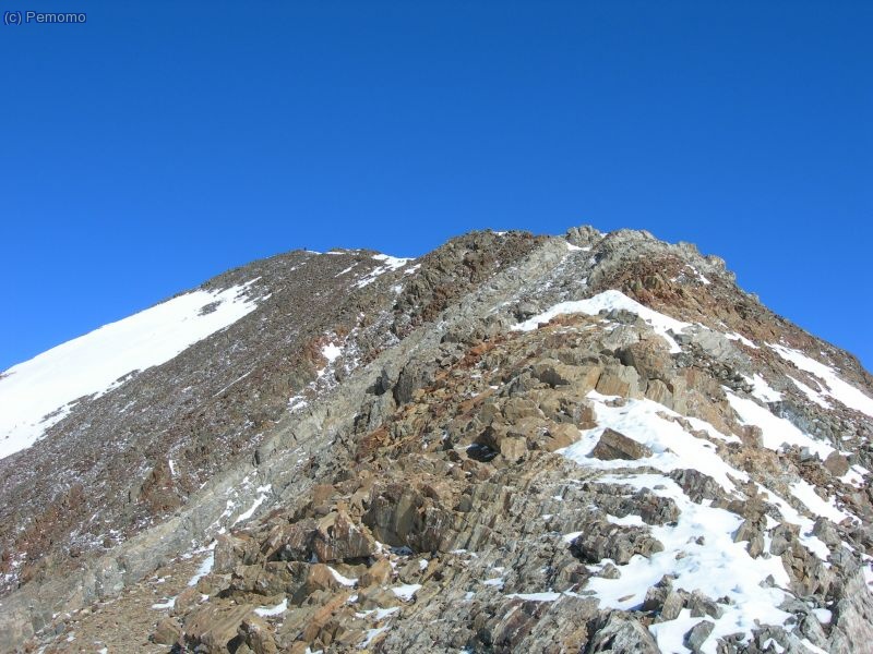 Arista SSE del Posets