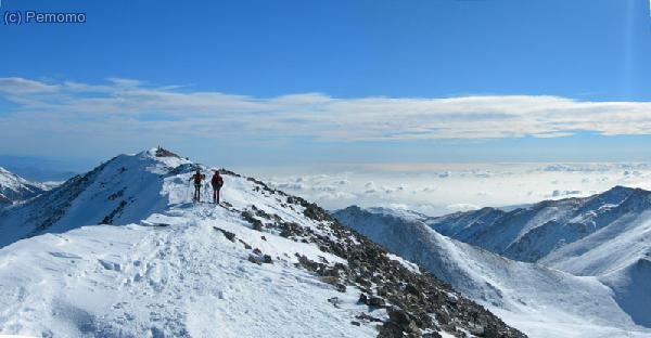 Panor&aacute;mica Este